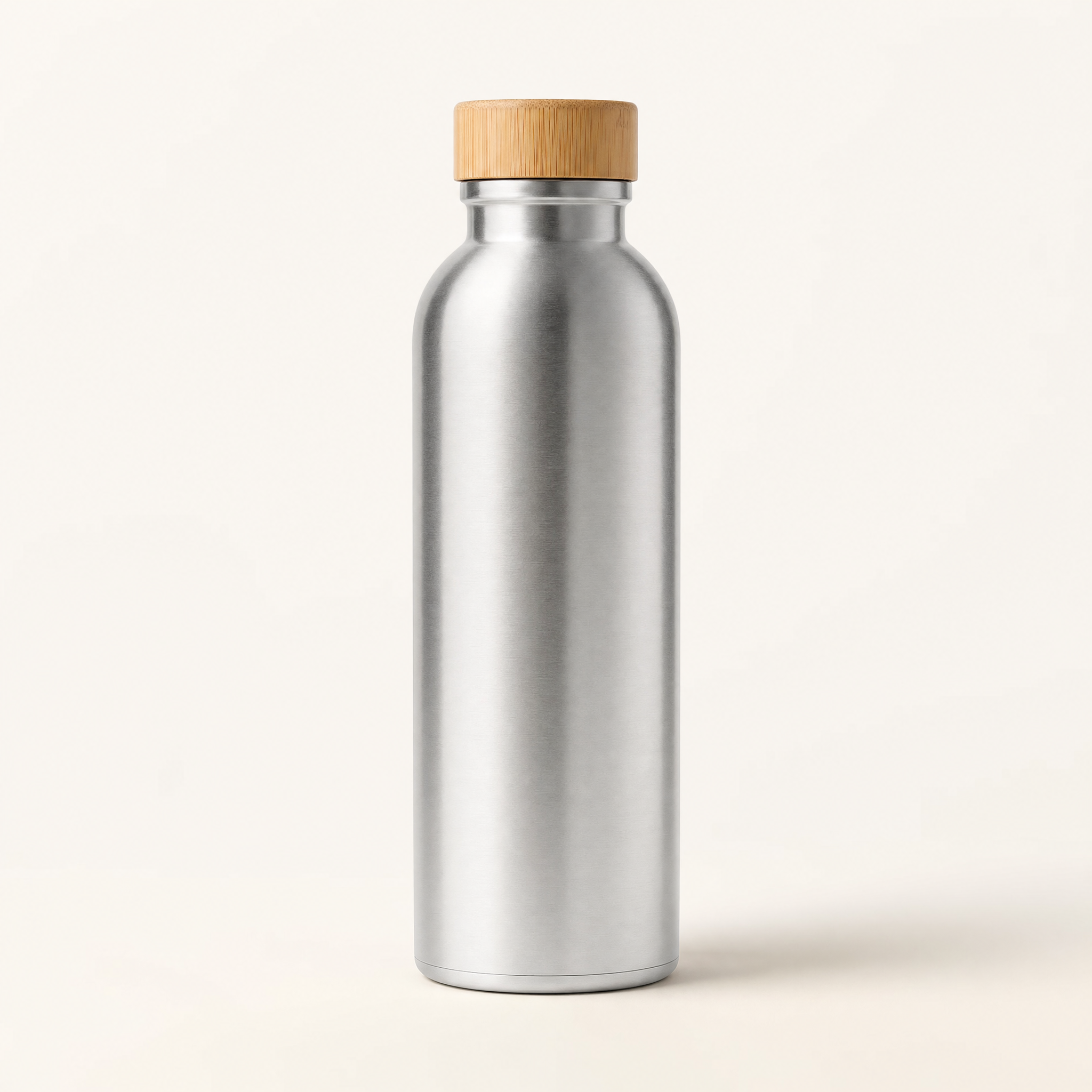 Fictional product demonstration